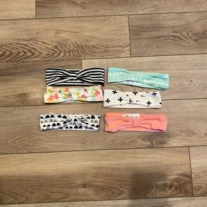 Headband bundle
